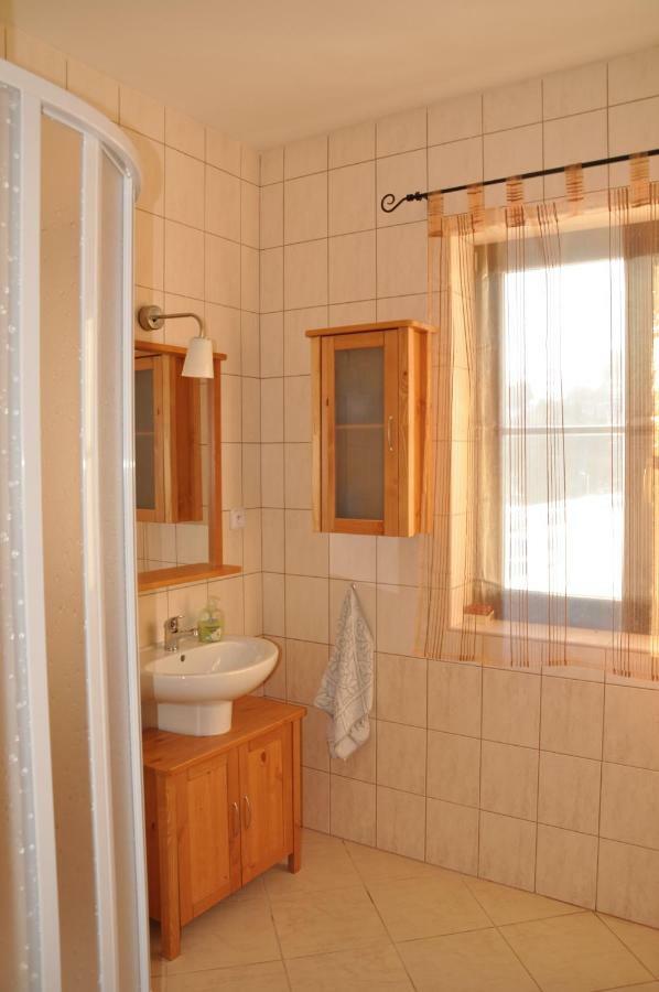 Apartmán Vítkovice Roudnice Exterior foto